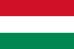 Hungary U16