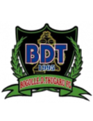 Logo Bogolle D.Tsugaru