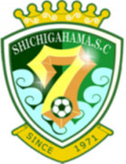 Logo Shichigahama SC