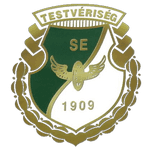 Logo Testveriseg SE Budapest