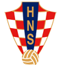 Croatian U19 League