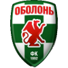 Logo Obolon Brovar Kiev U19