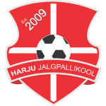 Logo Harju JK U21