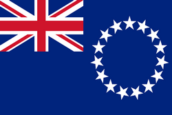 Logo Cook Islands
