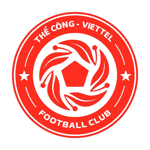 The Cong-Viettel