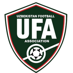 Logo Tashkent FA