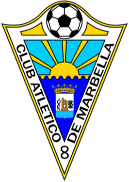 Logo Atletico Marbella