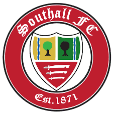 Logo Southall FC
