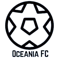 Logo Oceania FC
