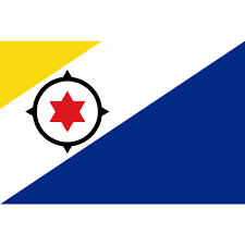 Logo Bonaire