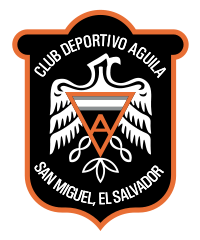Logo CD Aguila Women