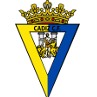 Logo Cadiz U19