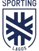 Logo Sporting Lagos FC