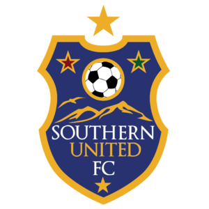 Logo Southern United (NZL)Women