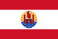 Logo Tahiti