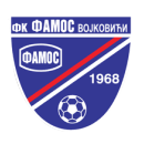Logo Famos Vojkovici