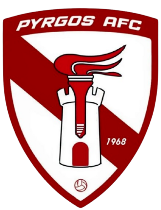 Pyrgos AFC