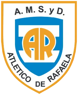 Atletico Rafaela Reserves