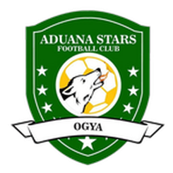 Aduana Stars