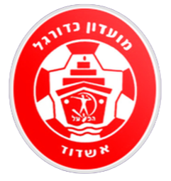 Logo FC Hapoel Bnei Ashdod