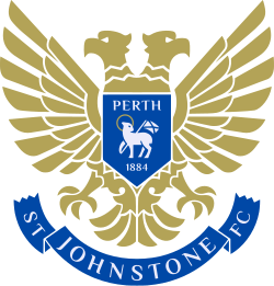 St Johnstone F.C.