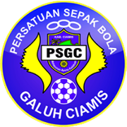 Logo PSGC Ciamis