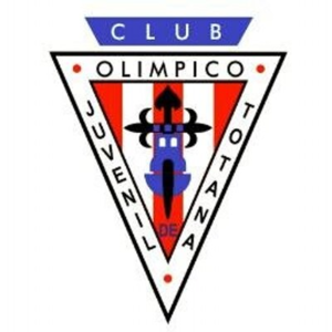 Logo Olimpico de Totana