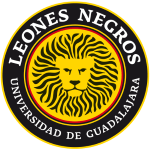 Logo Leones Negros FC