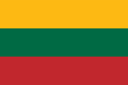 Lithuania U16