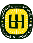 Al-Hussein SC U21