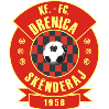 Logo KF Drenica Skenderaj