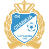 Logo Slavija Sarajevo