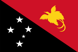Papua New Guinea Women