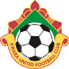 Logo Kwara United
