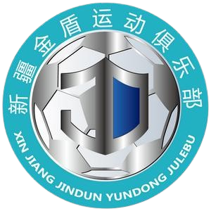 Logo Xinjiang Jindun