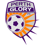 Logo Perth Glory