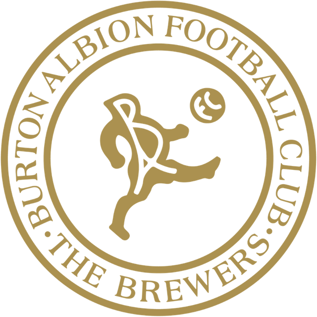 Logo Burton