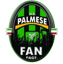 Logo US Palmese U19