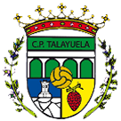 Logo CP Talayuela