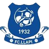 Logo KF Llapi