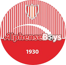 Logo Alphense Boys Reserves