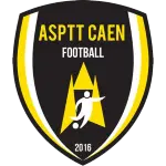 AS PTT Caen