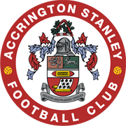 Logo Accrington Stanley