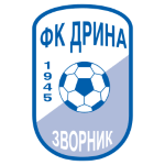 Logo Drina Zvornik