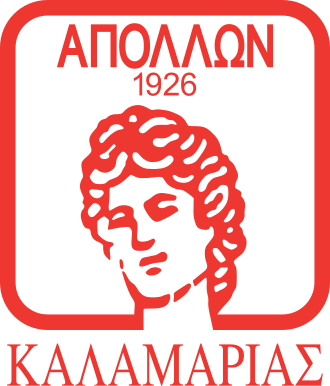 Apollon Kalamarias F.C.