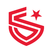 Logo Slavia Hradec Kralove