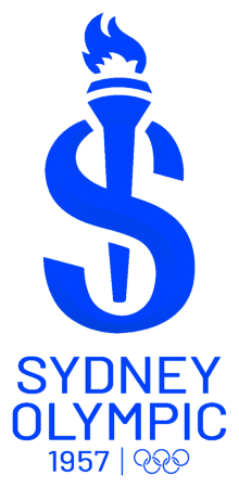 Sydney Olympic FC Women(w)