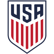 USA U20 Women
