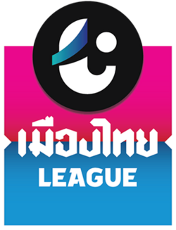 Thai League 2