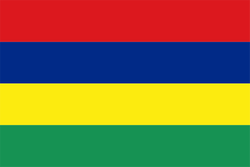 Mauritius U20